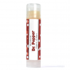 Dr. Pepper Organic Lip Balm