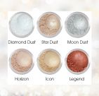 Gold Dust Eye Shadow Set