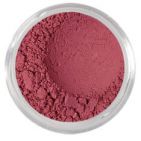 Elated- Plum Matte Vegan Blush