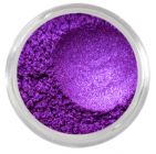 Enlightened- bright purple duochrome