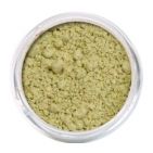 Equalizer- Green Tinted Face Powder