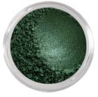 Evergreen Dark Green Shimmer