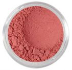 Excited- Matte Peach Vegan Blush