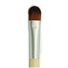 Flat Concealer/Eye Brush- Synthetic