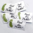 Find the Pickle Lip Balm Game!