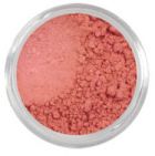 Finish- Matte Afterglow Vegan Blush