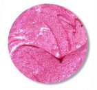 Flora- Pink & Purple Glimmer SS