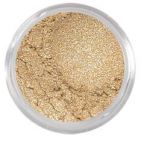 French 75 Metallic Gold Shimmer