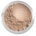 Full Moon- Light Taupe Shimmer