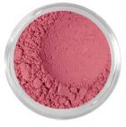 Giddy- Sheer Pink Matte Blush