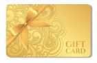 Gift Certificate