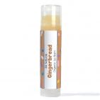 Gingerbread Organic  Lip Balm