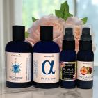 Glowing Skin Anti-Aging  Kit