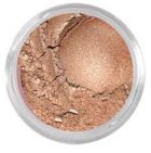 Golden Bronze shimmer eye shadow