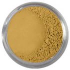 Goldenrod- Warm Yellow Matte