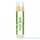 Green Apple- Organic Lip Balm