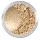 Honey Child- Glimmery Gold Highlight Powder