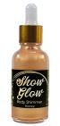 Honey- Show Glow Shimmering Body Oil