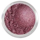 January- deep garnet shimmer