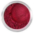 July- Ruby Red Shimmer
