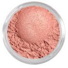 Just Peachy- Peach shimmer eye shadow