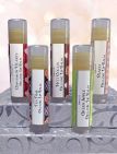 5 Piece Lip Balm Set