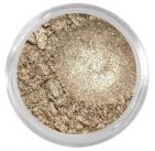 Lucid- muted gold shimmer
