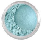 March- Aquamarine Duochrome Shimmer