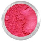 Maui Strawberry Pink Matte Blush