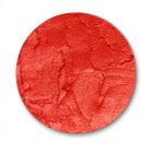 Mesmerizing- bright coral shimmer cream blush