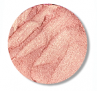 Mimosa- Light Peach Cream Blush Highlighter