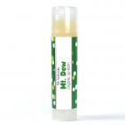 Mt Dew Organic  Lip Balm