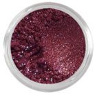 Mystical- Dark Brown Glimmer