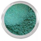 Naughtie- Bright Blue shimmer