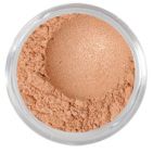 Nekkid- shimmery pink- compare to MAC Naked Lunch