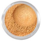 November- Citrine Shimmer