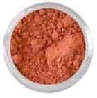 Nuance- Peach Matte Vegan Blush