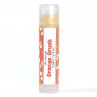 Orange Crush Lip Balm