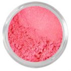 Palm Springs Light Pink Shimmer Blush