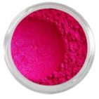 Paradise- Bright hot pink shimmer