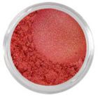 Patience- Pink Shimmer Vegan Blush