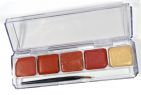 Peach Perfection Lip & Cheek Palette