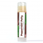 Peppermint Patty Organic  Lip Balm