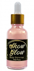 Pink Pony- Show Glow Shimmering Body Oil