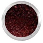 Prowl- blackened rose eye shadow