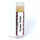 Pucker Polish- Lip Sugar Scrub