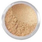 Purrr- golden pink shimmer- compare to Stila Kitten