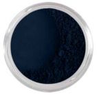 Sailor- deep navy matte liner