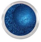 September- sapphire shimmer