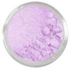 Sidecar- light purple shimmer